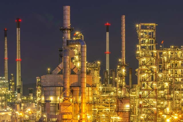 Refinery-Procurement Refinery-Procurement